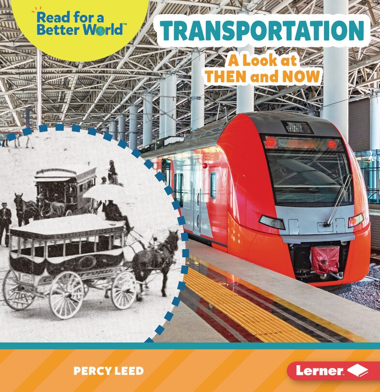 Front cover_Transportation