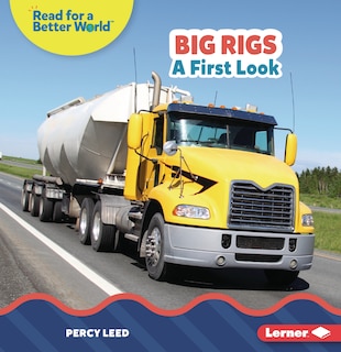 Front cover_Big Rigs