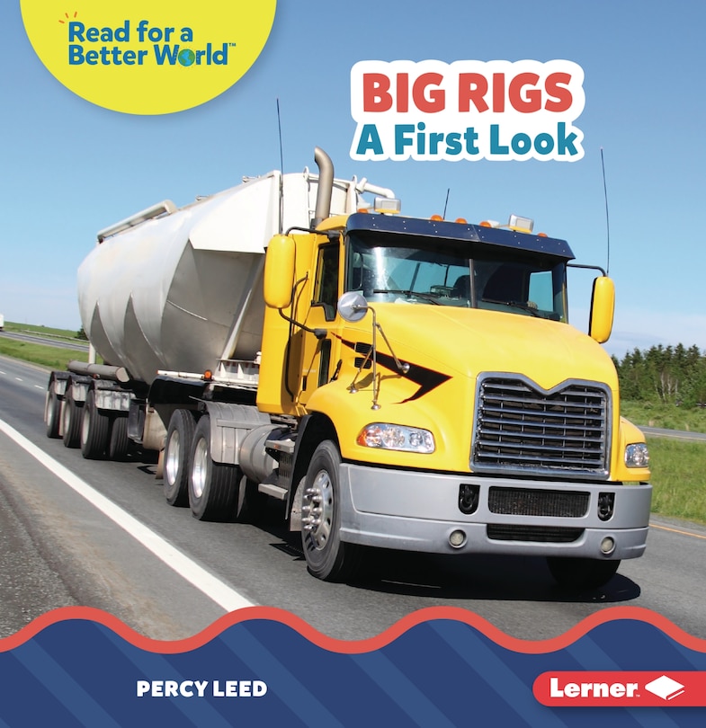 Front cover_Big Rigs