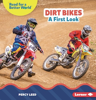 Couverture_Dirt Bikes