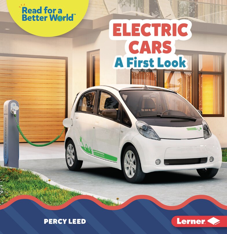 Front cover_Electric Cars