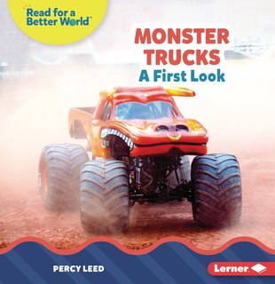 Front cover_Monster Trucks