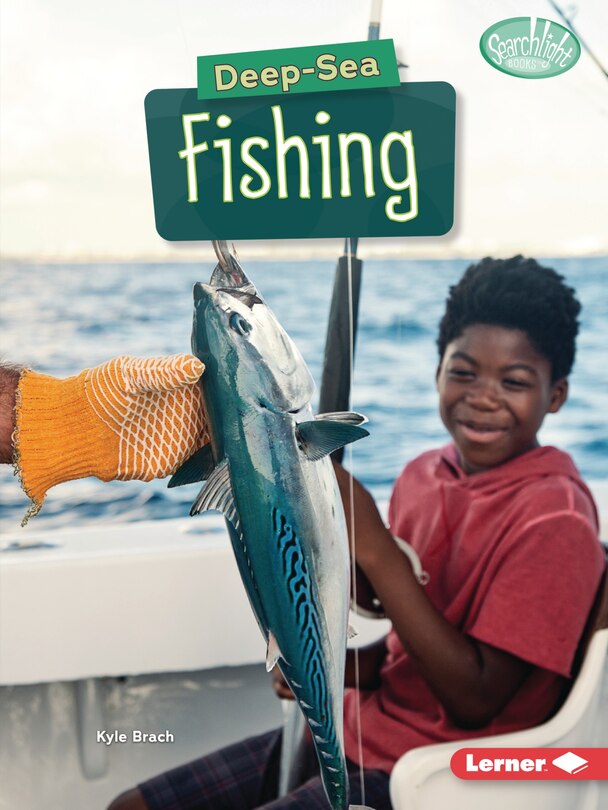 Front cover_Deep-Sea Fishing