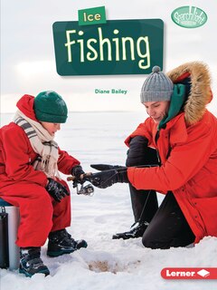 Front cover_Ice Fishing