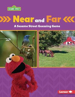 Couverture_Near and Far