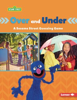 Front cover_Over and Under