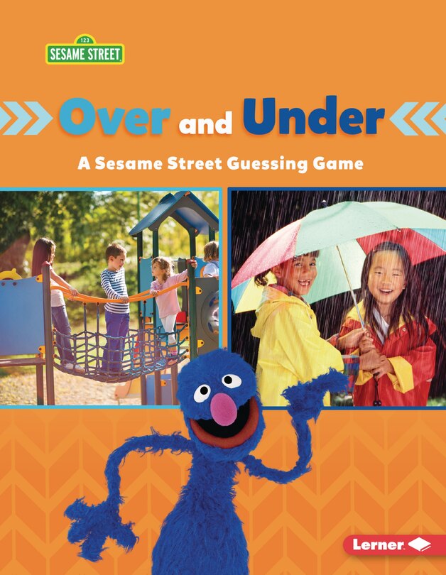 Front cover_Over and Under