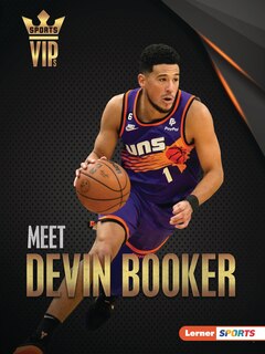 Front cover_Meet Devin Booker