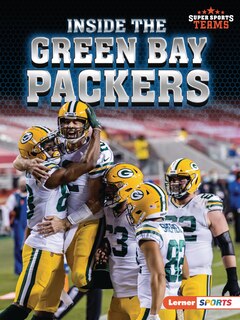 Couverture_Inside the Green Bay Packers