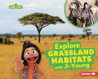 Front cover_Explore Grassland Habitats with Ji-Young