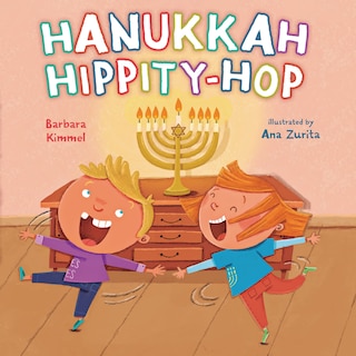 Couverture_Hanukkah Hippity-Hop