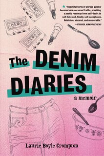 Front cover_The Denim Diaries