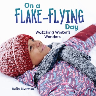 Front cover_On a Flake-Flying Day