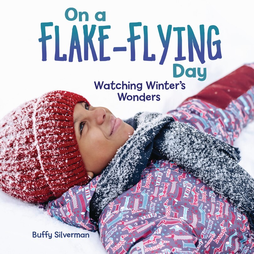 Front cover_On a Flake-Flying Day