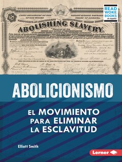 Front cover_Abolicionismo (Abolitionism)