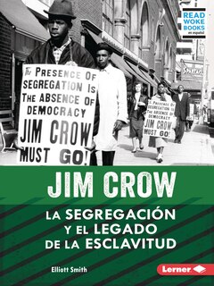 Couverture_Jim Crow (Jim Crow)