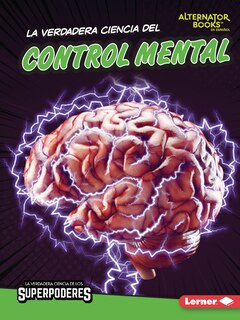 Couverture_La Verdadera Ciencia del Control Mental (the Real Science of Mind Control)