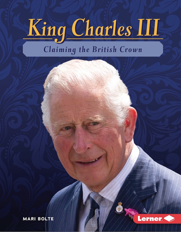 Couverture_King Charles III