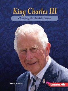 Front cover_King Charles III
