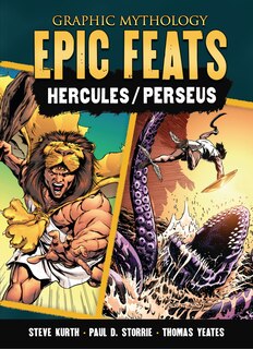 Front cover_Epic Feats