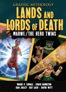 Front cover_Lands and Lords of Death