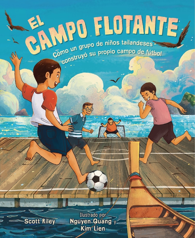 Couverture_El Campo Flotante (the Floating Field)