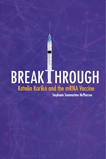 Front cover_Breakthrough
