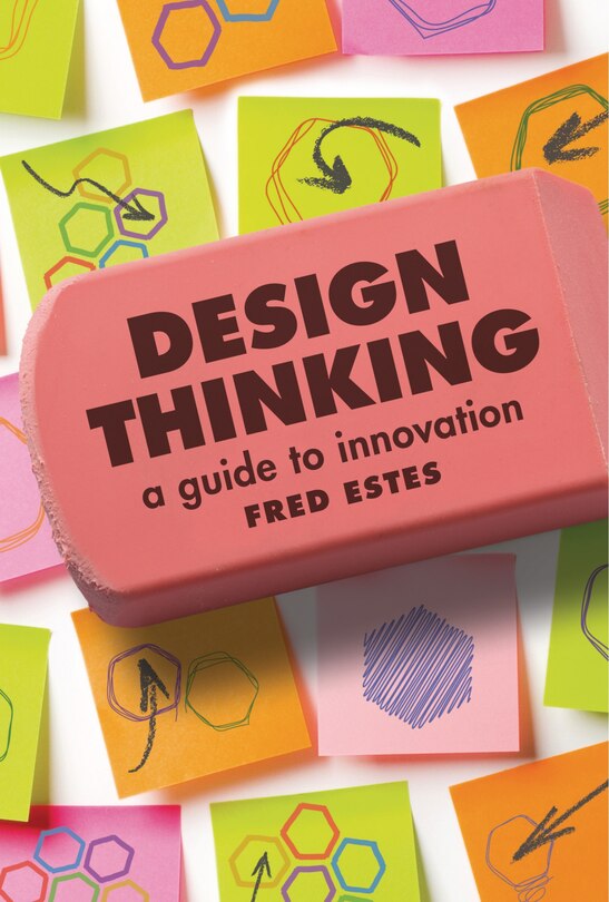 Couverture_Design Thinking