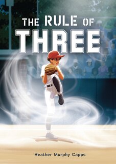 Couverture_The Rule of Three