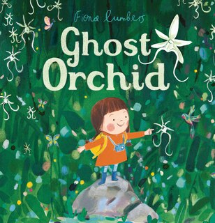 Front cover_Ghost Orchid