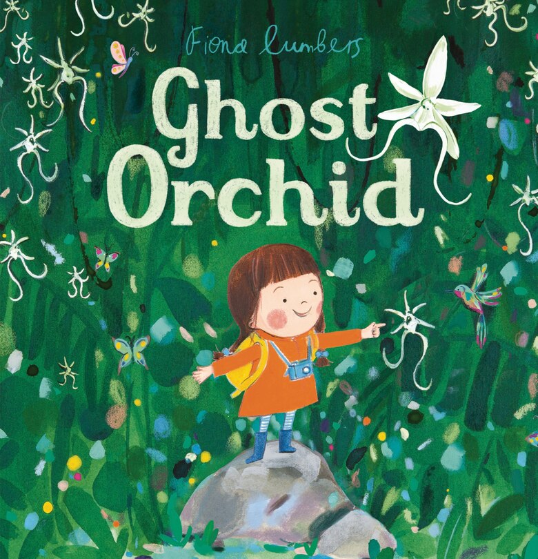 Front cover_Ghost Orchid