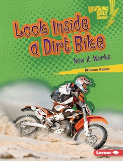 Couverture_Look Inside a Dirt Bike
