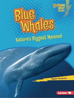 Front cover_Blue Whales