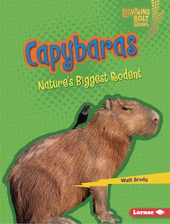 Couverture_Capybaras