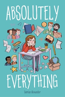 Front cover_Absolutely Everything