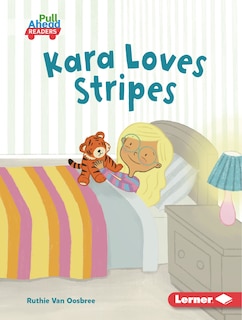 Couverture_Kara Loves Stripes