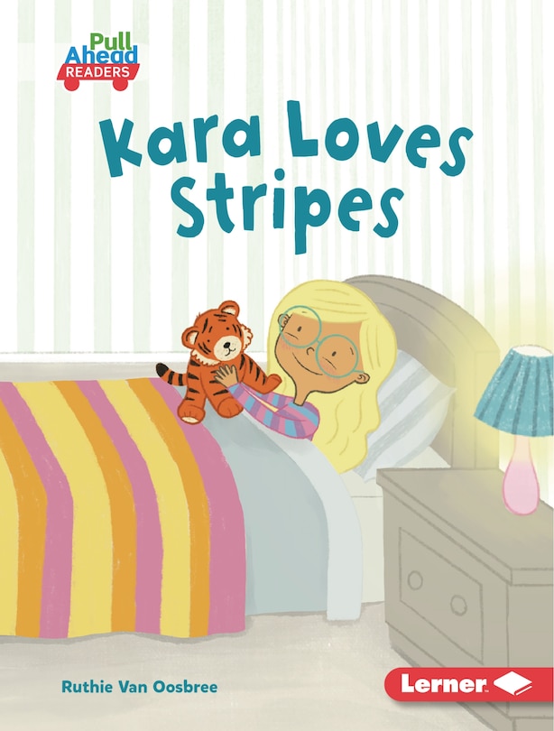 Couverture_Kara Loves Stripes