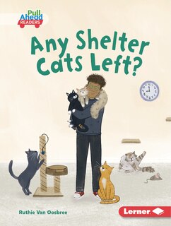 Couverture_Any Shelter Cats Left?