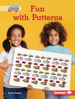 Front cover_Fun with Patterns