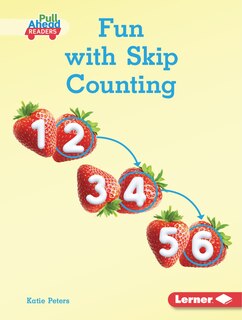 Front cover_Fun with Skip Counting