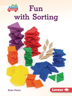 Front cover_Fun with Sorting