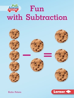 Front cover_Fun with Subtraction