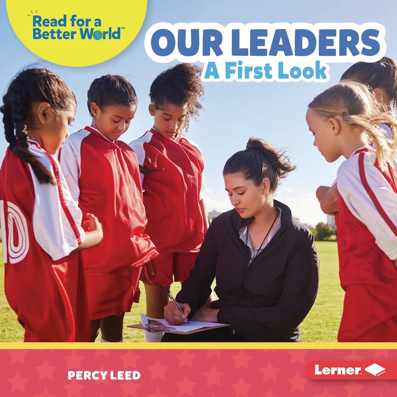 Front cover_Our Leaders