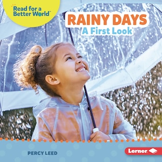 Front cover_Rainy Days