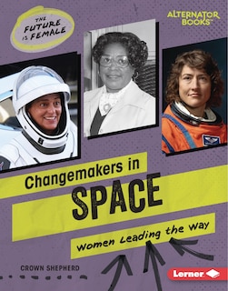 Couverture_Changemakers in Space