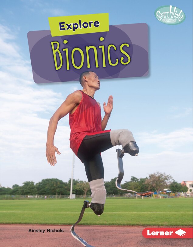 Front cover_Explore Bionics