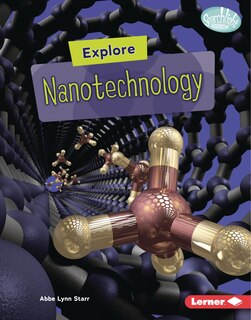 Couverture_Explore Nanotechnology