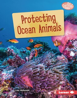 Front cover_Protecting Ocean Animals