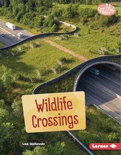 Couverture_Wildlife Crossings
