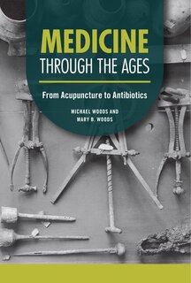 Couverture_Medicine Through the Ages